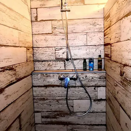 Du Golf Lägenhet La Grande Motte