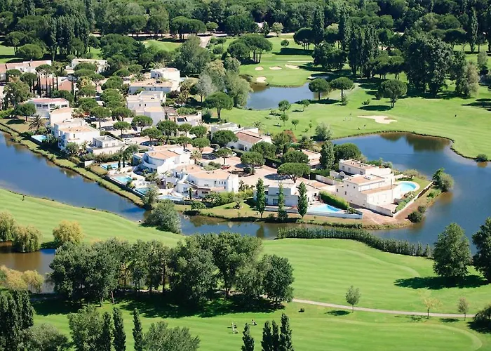 Du Golf Appartamento