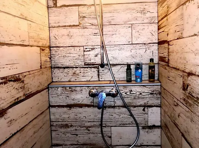 Du Golf Appartamento La Grande-Motte